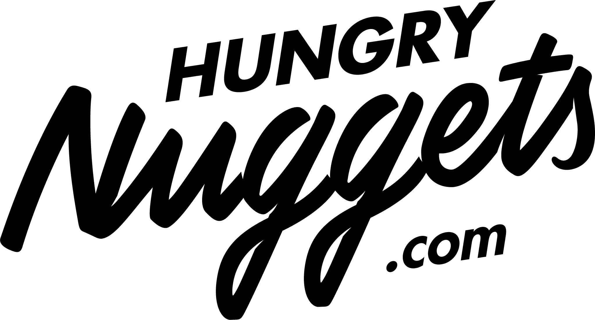 Logo du Hungry Nuggets